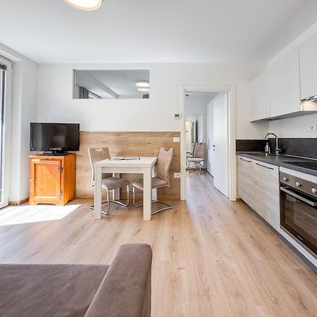 Relais Gentilini Apartment Male Ngoại thất bức ảnh