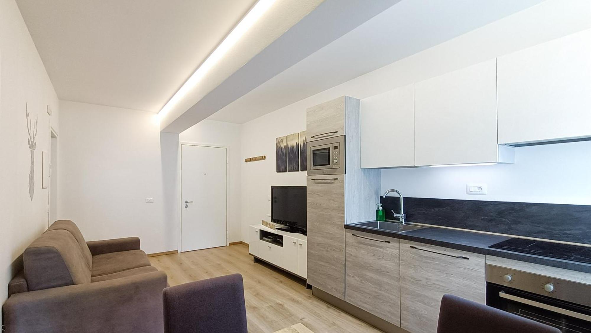 Relais Gentilini Apartment Male Ngoại thất bức ảnh