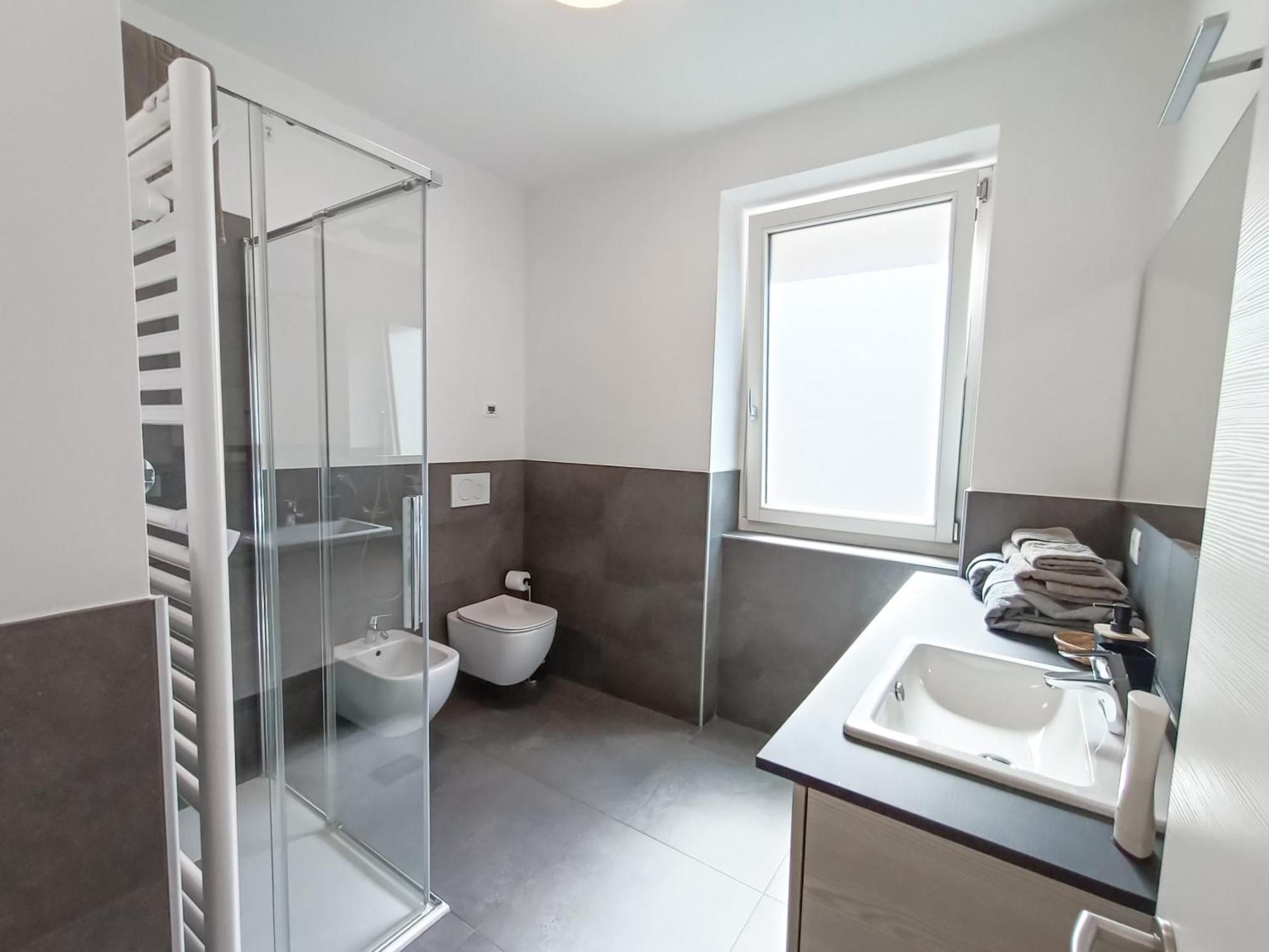 Relais Gentilini Apartment Male Ngoại thất bức ảnh