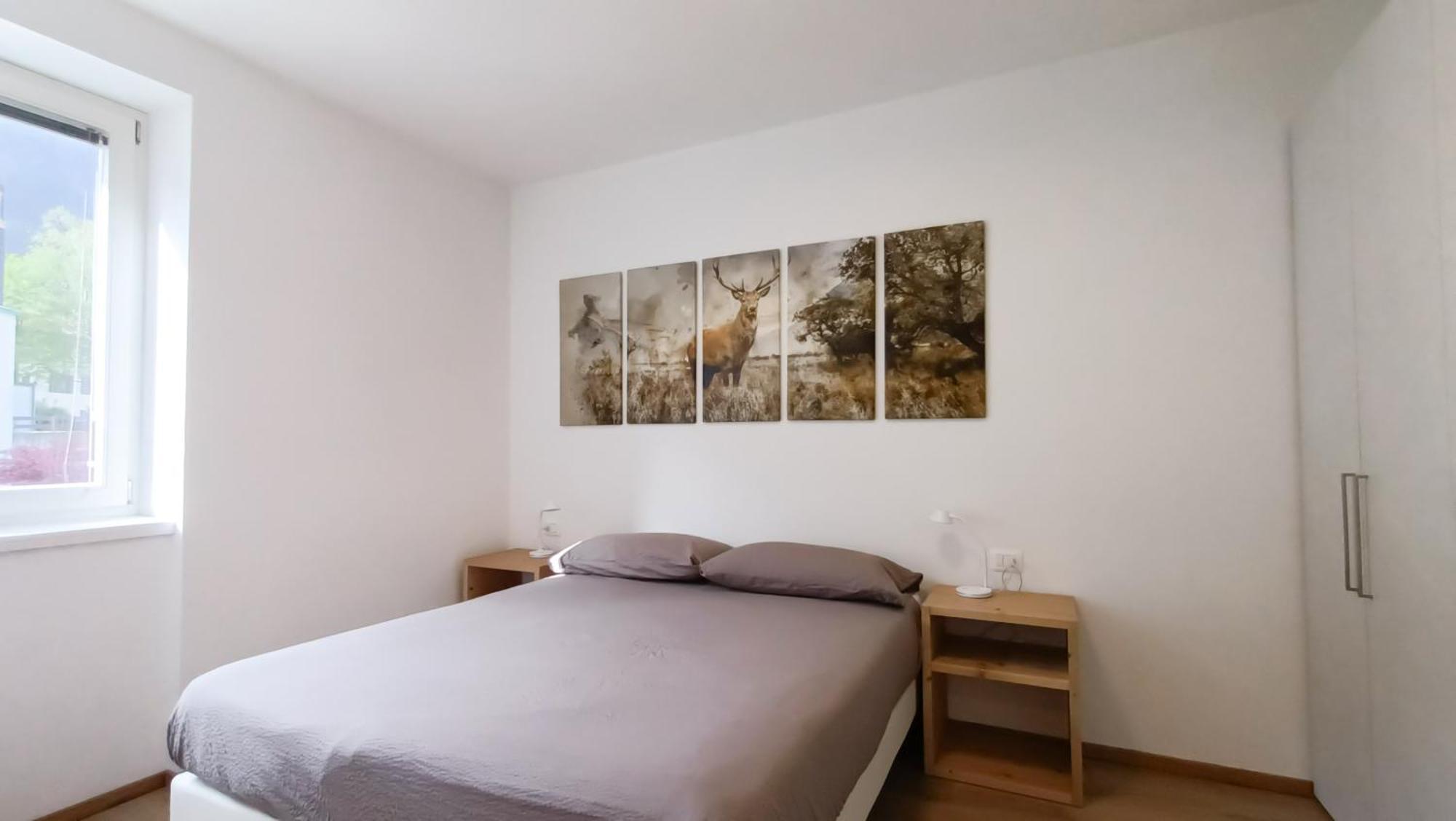 Relais Gentilini Apartment Male Ngoại thất bức ảnh