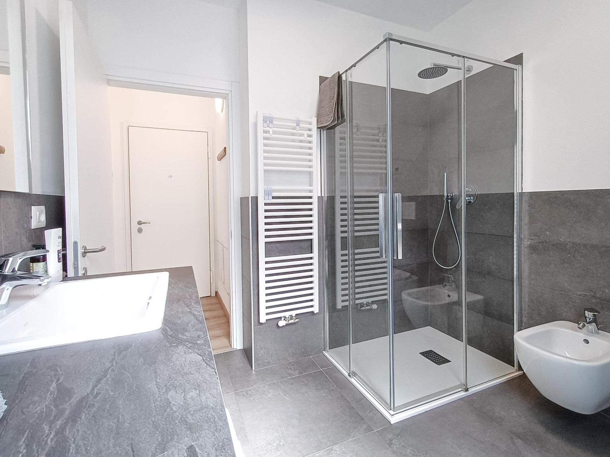 Relais Gentilini Apartment Male Ngoại thất bức ảnh