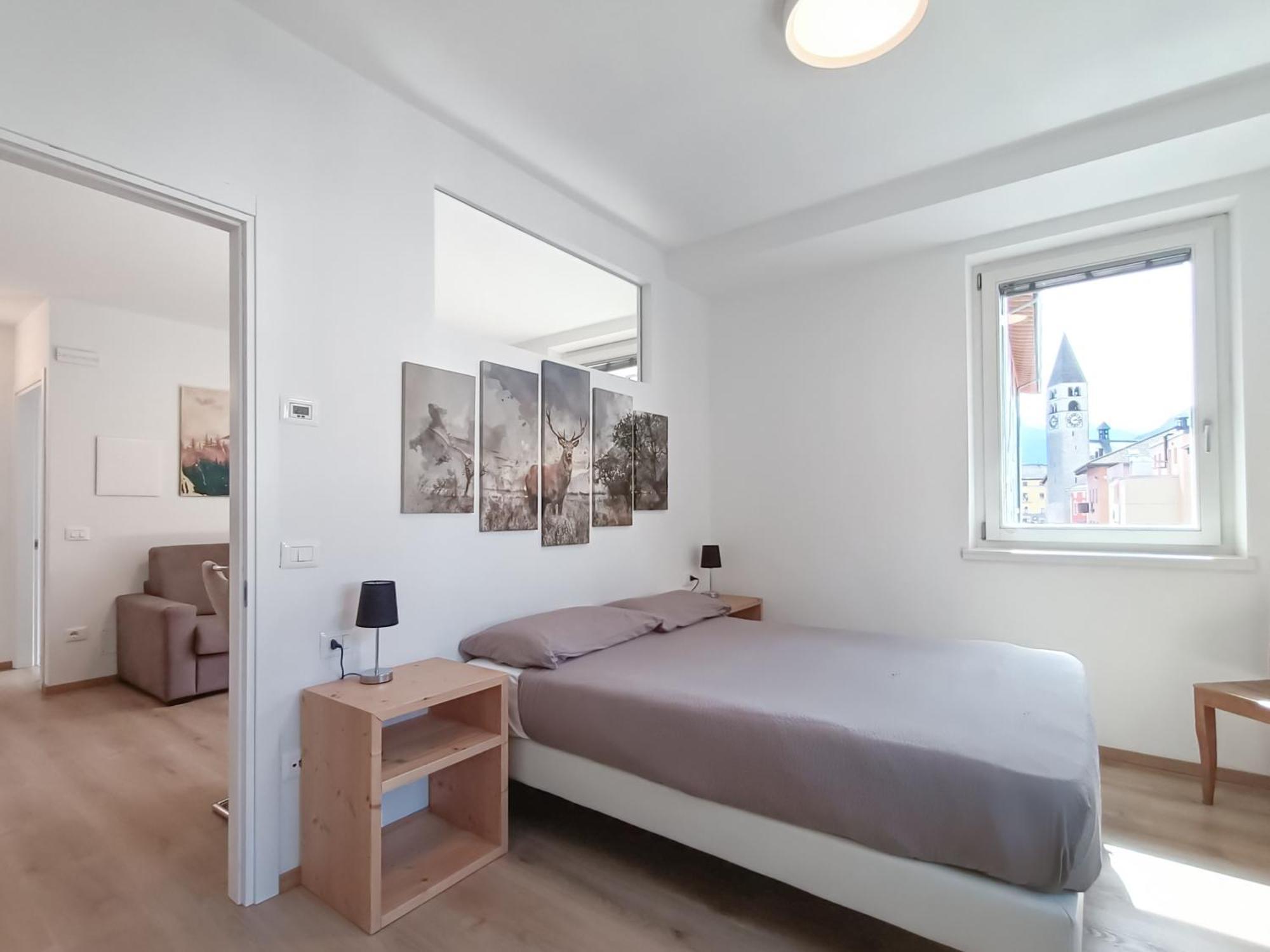Relais Gentilini Apartment Male Ngoại thất bức ảnh