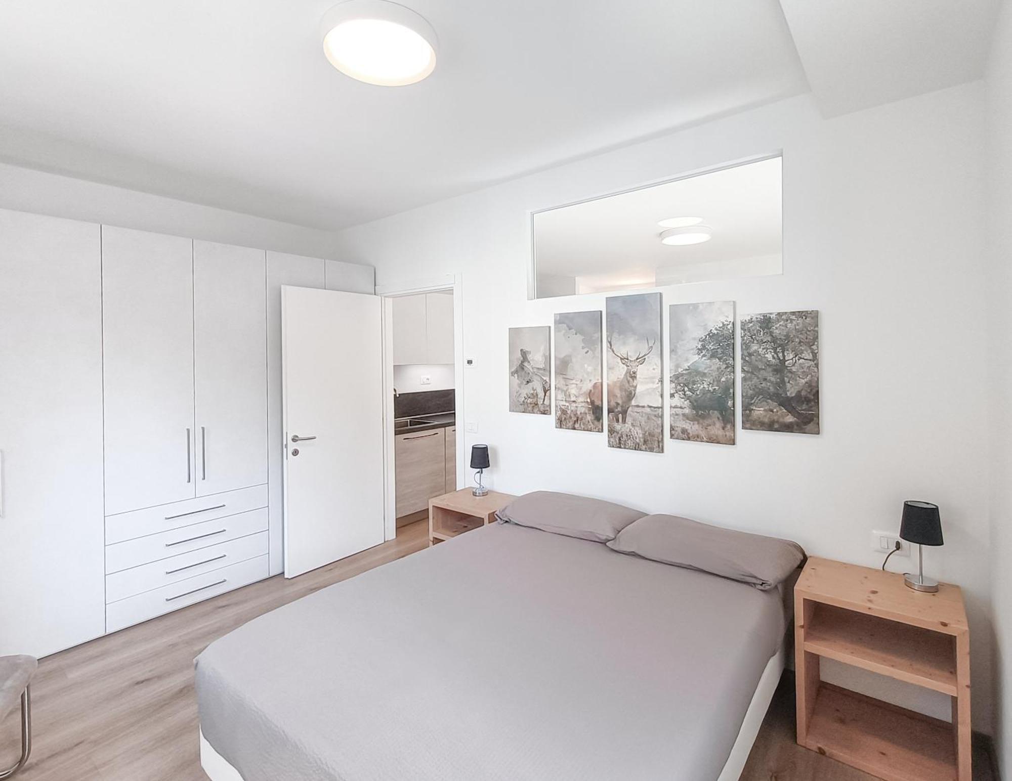 Relais Gentilini Apartment Male Ngoại thất bức ảnh