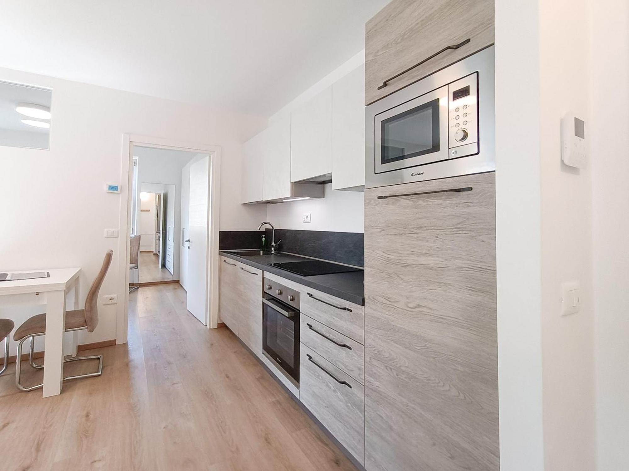 Relais Gentilini Apartment Male Ngoại thất bức ảnh