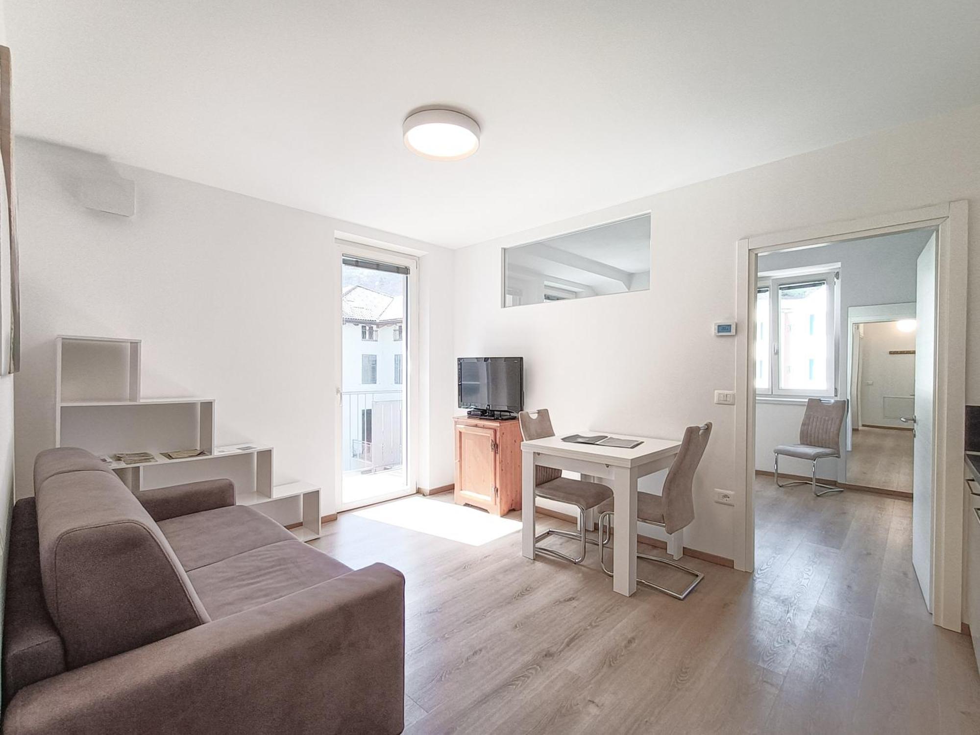 Relais Gentilini Apartment Male Ngoại thất bức ảnh