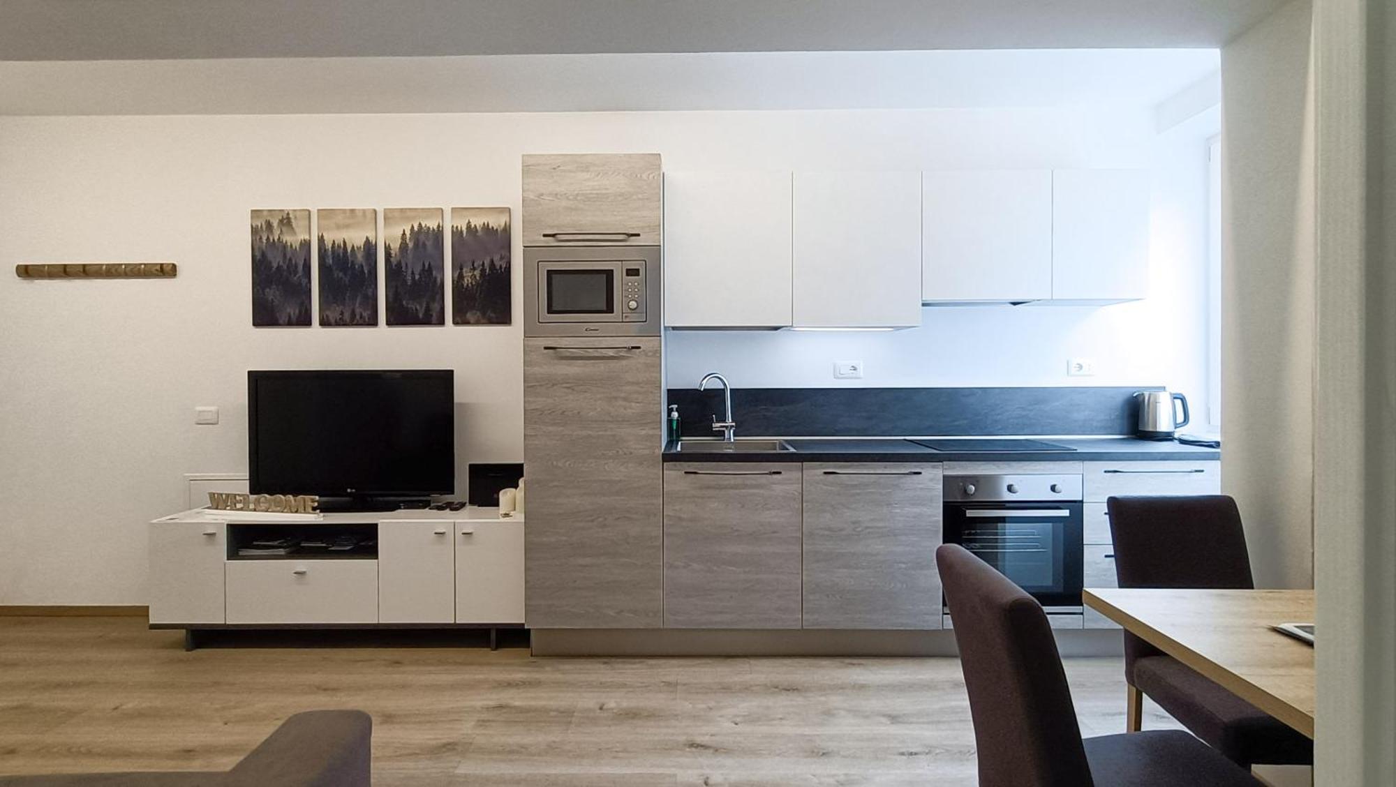 Relais Gentilini Apartment Male Ngoại thất bức ảnh