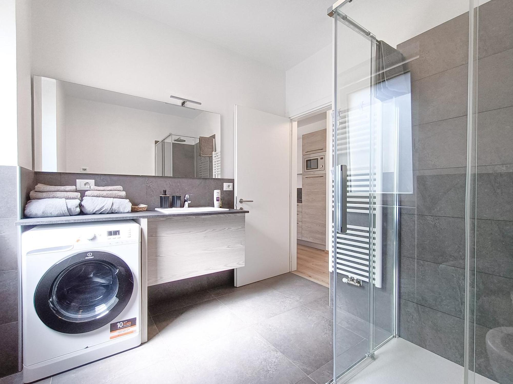 Relais Gentilini Apartment Male Ngoại thất bức ảnh