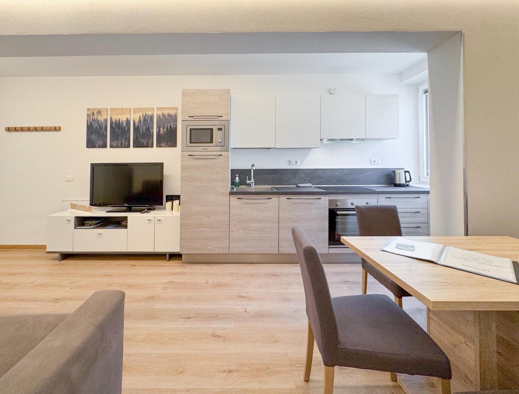 Relais Gentilini Apartment Male Ngoại thất bức ảnh