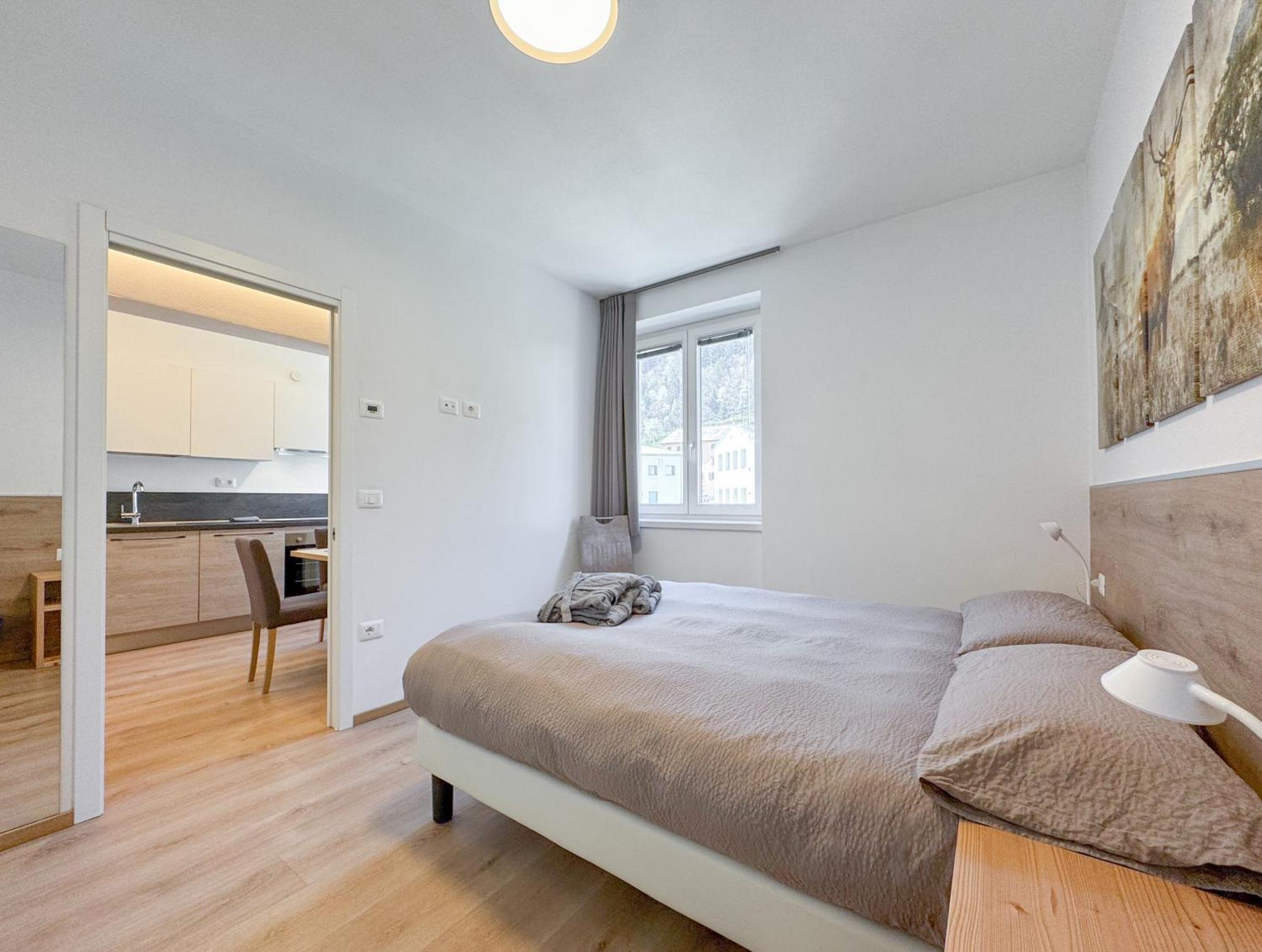 Relais Gentilini Apartment Male Ngoại thất bức ảnh