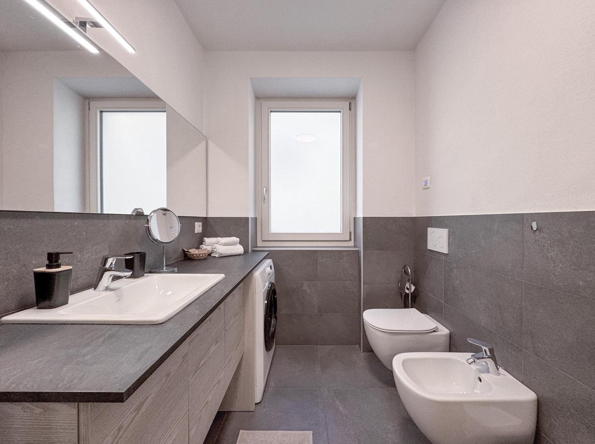 Relais Gentilini Apartment Male Ngoại thất bức ảnh