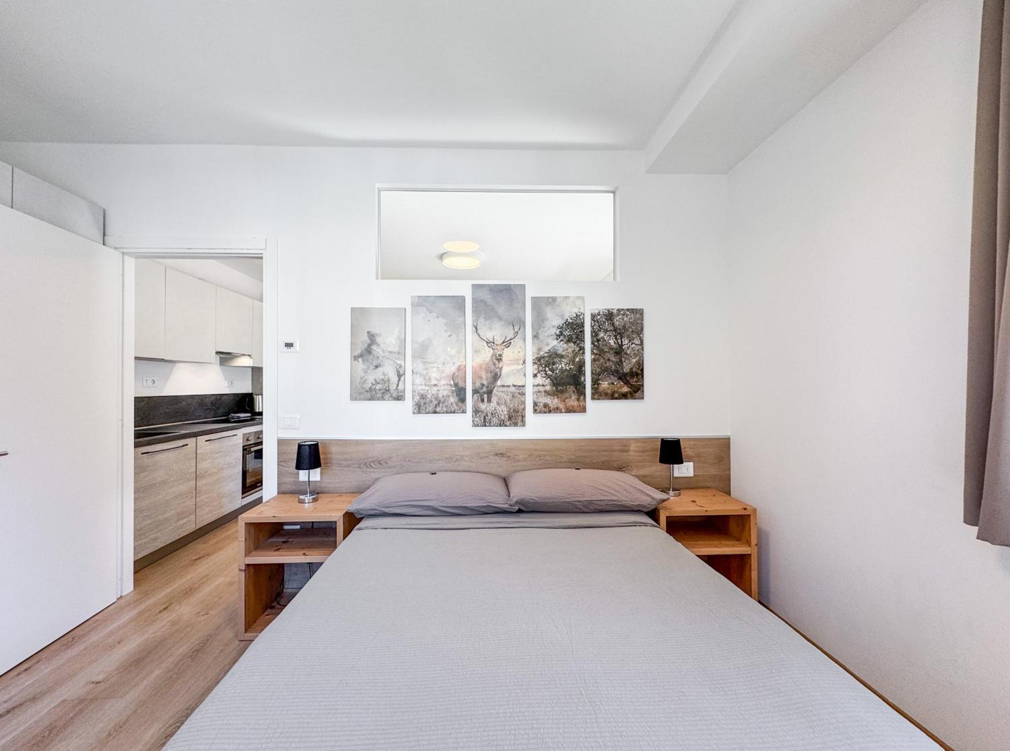 Relais Gentilini Apartment Male Ngoại thất bức ảnh