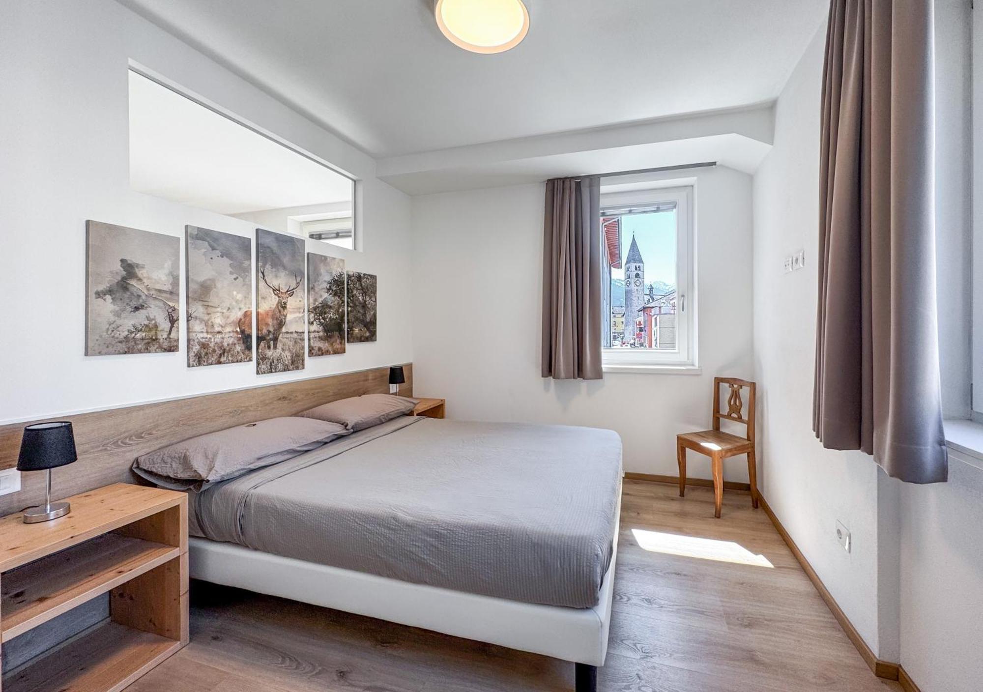 Relais Gentilini Apartment Male Ngoại thất bức ảnh