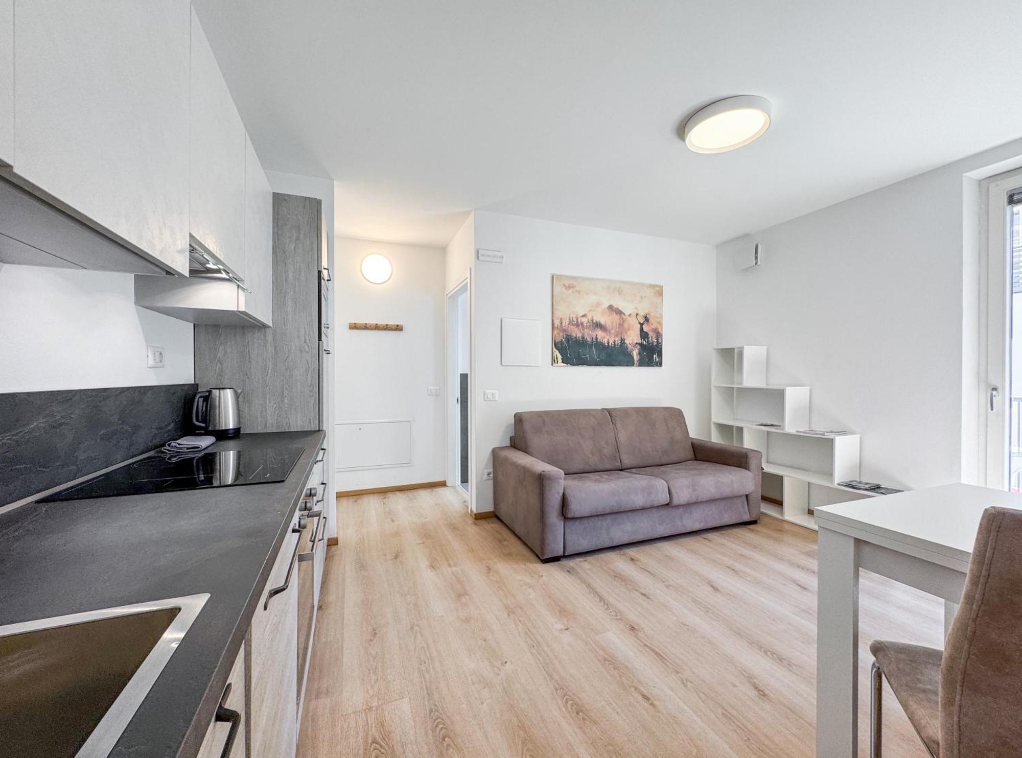 Relais Gentilini Apartment Male Ngoại thất bức ảnh