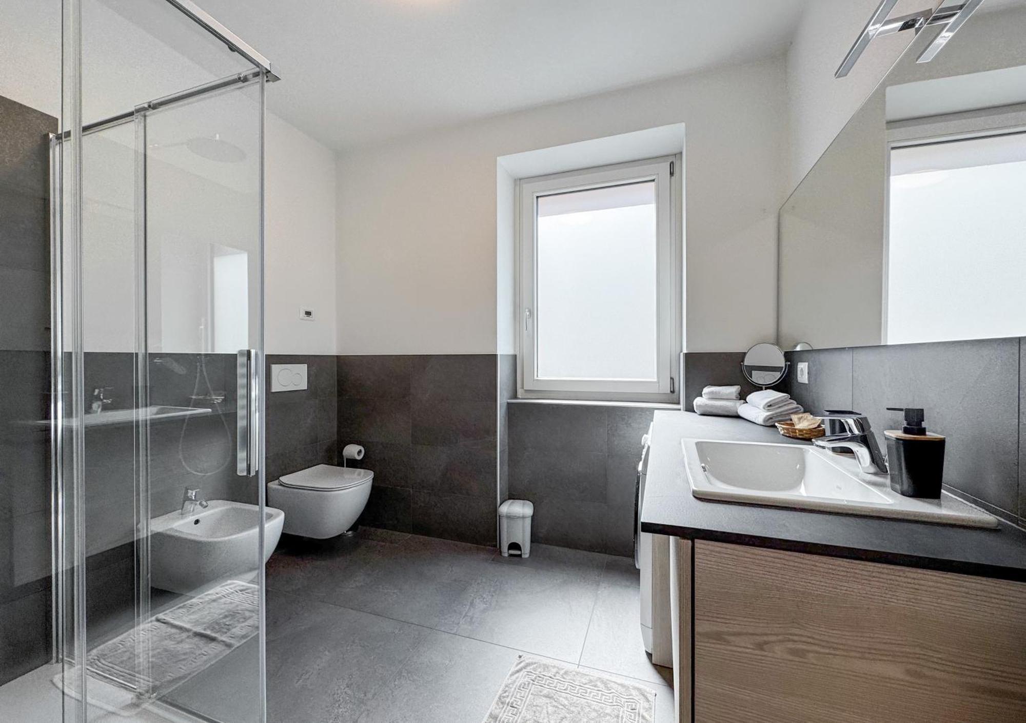 Relais Gentilini Apartment Male Ngoại thất bức ảnh