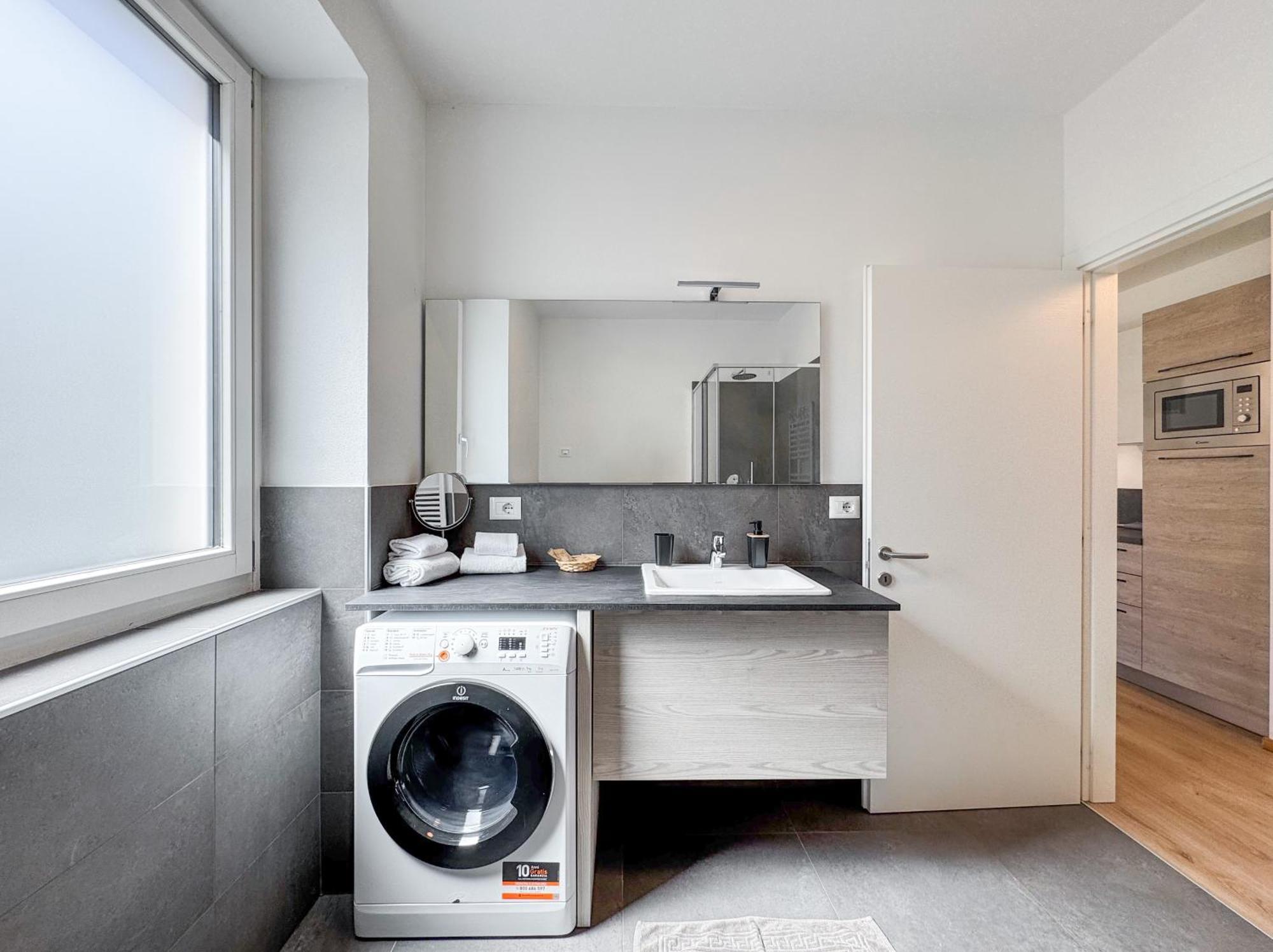 Relais Gentilini Apartment Male Ngoại thất bức ảnh