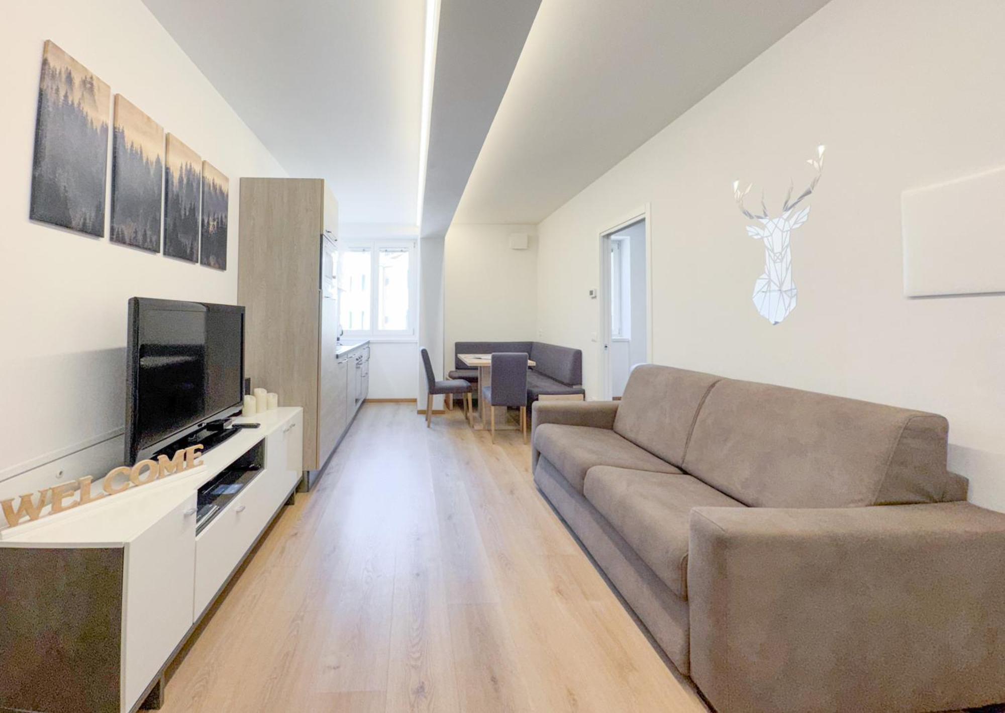 Relais Gentilini Apartment Male Ngoại thất bức ảnh