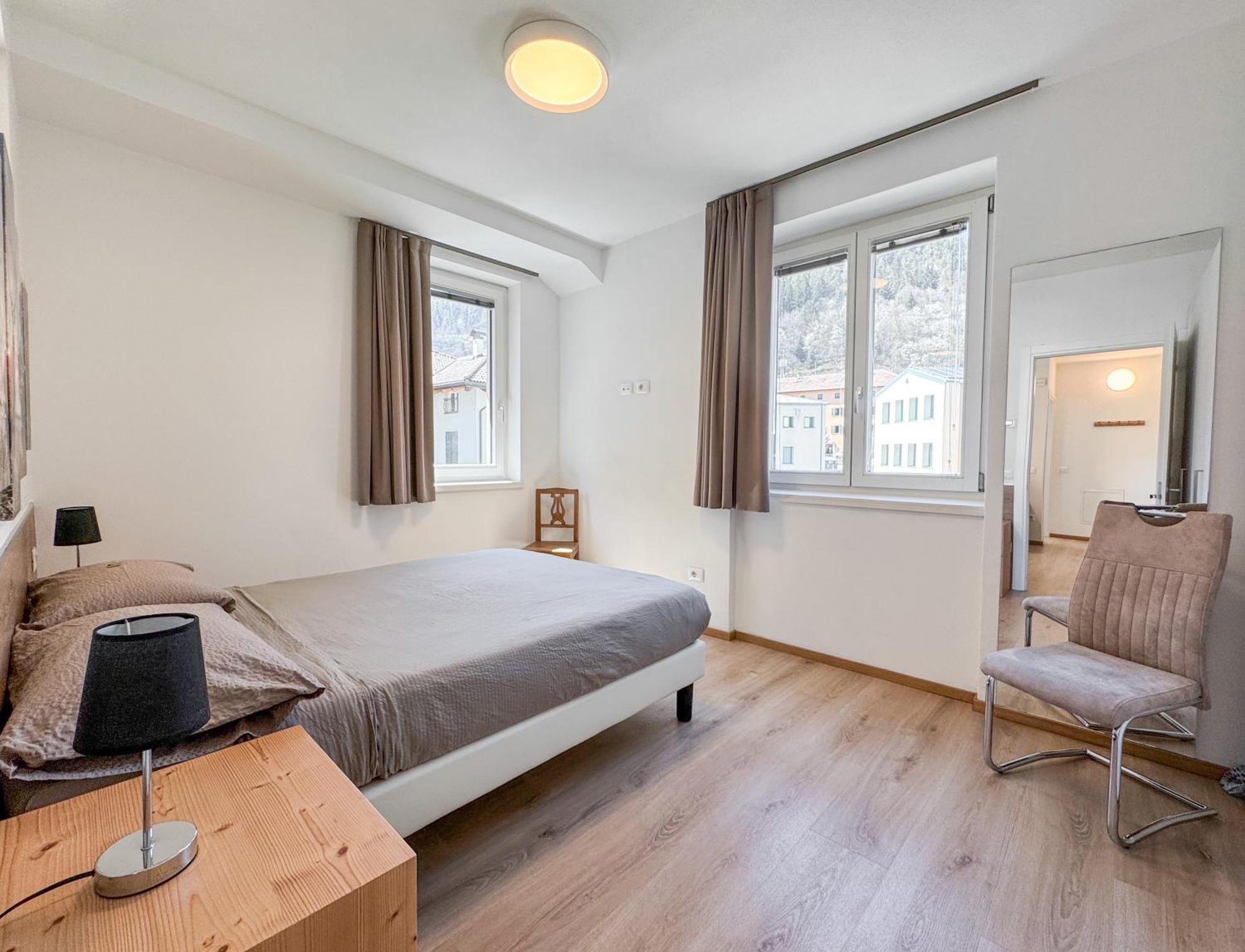 Relais Gentilini Apartment Male Ngoại thất bức ảnh