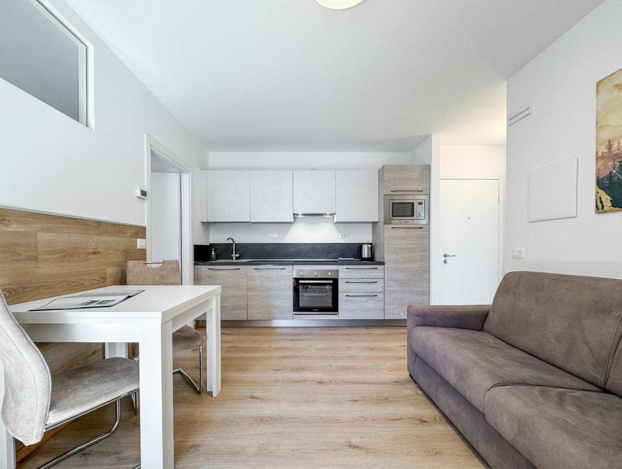 Relais Gentilini Apartment Male Ngoại thất bức ảnh