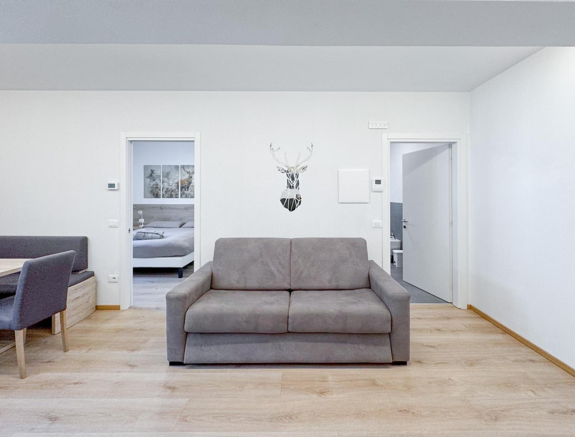 Relais Gentilini Apartment Male Ngoại thất bức ảnh