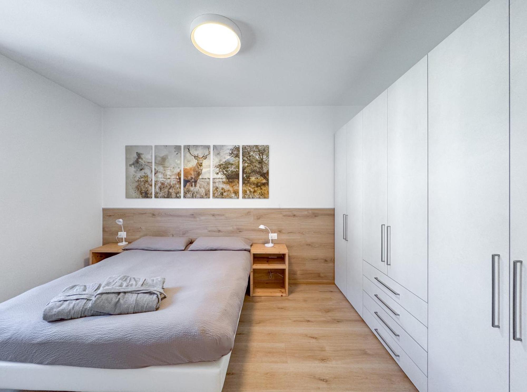 Relais Gentilini Apartment Male Ngoại thất bức ảnh