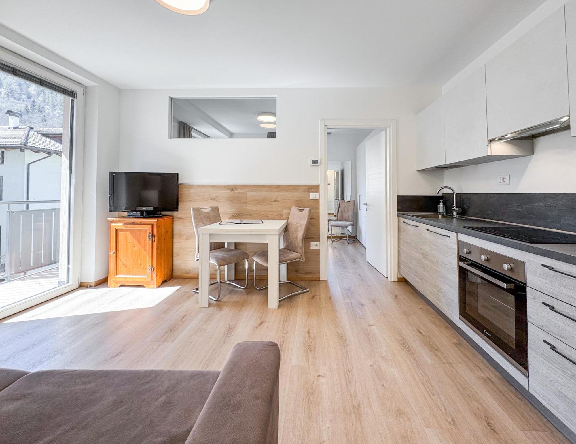 Relais Gentilini Apartment Male Ngoại thất bức ảnh