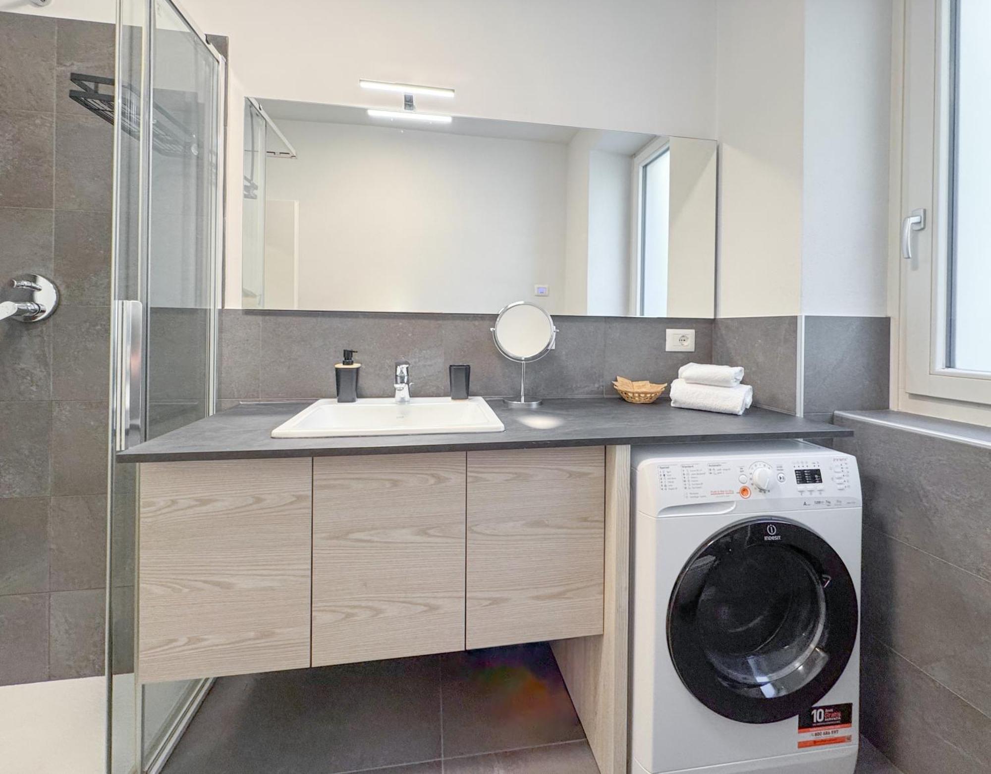 Relais Gentilini Apartment Male Ngoại thất bức ảnh